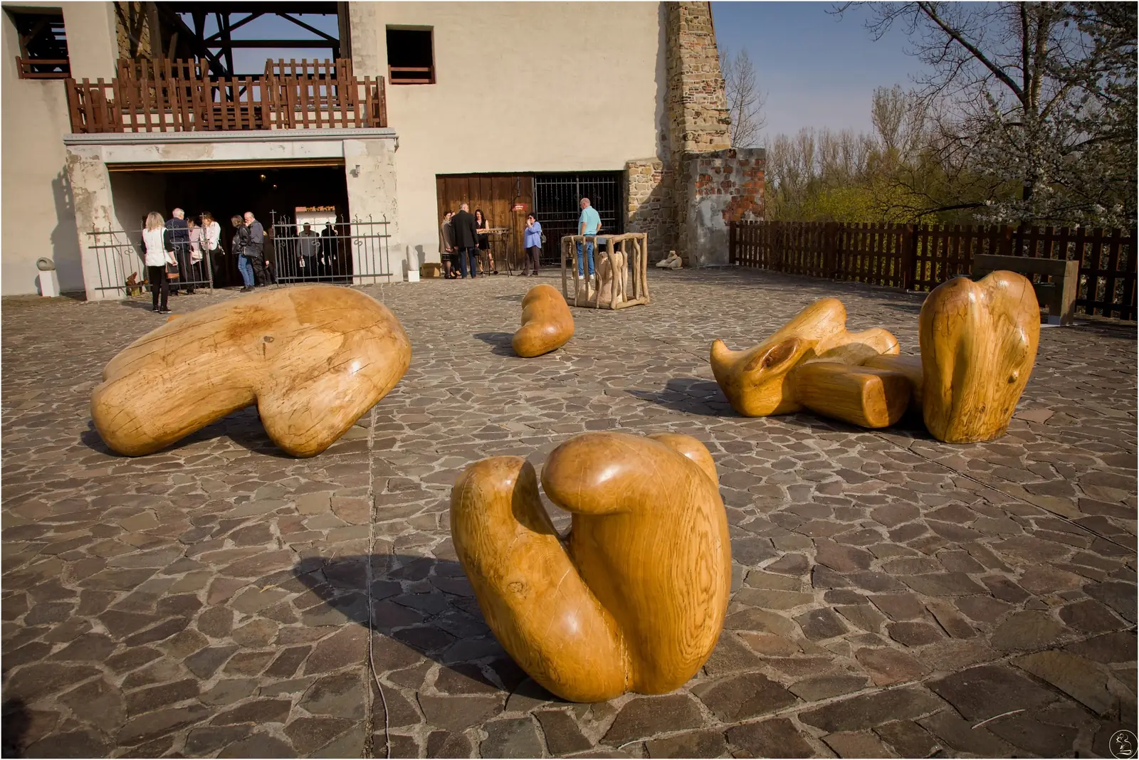 Figurální sezení