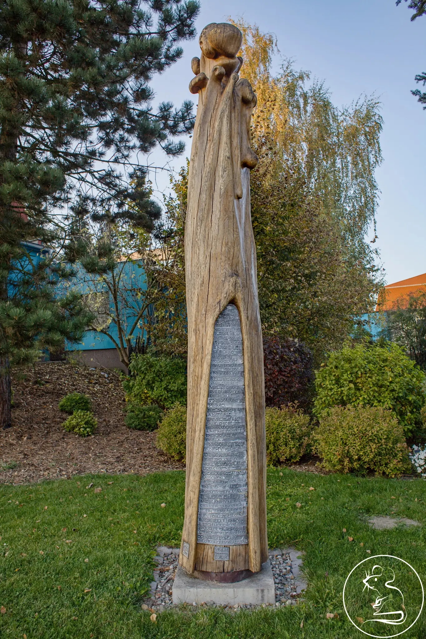 Strom moudrosti, texty J.Á.Komenský