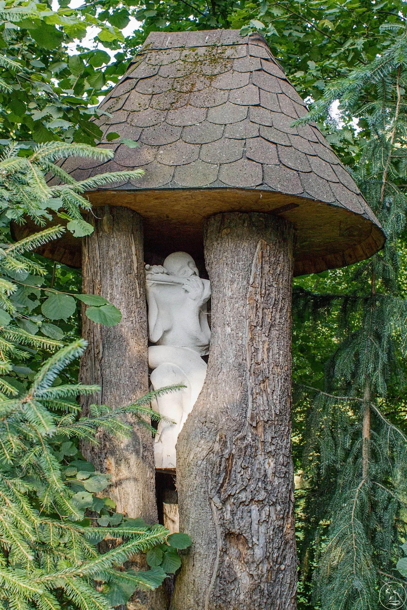 Stromová víla